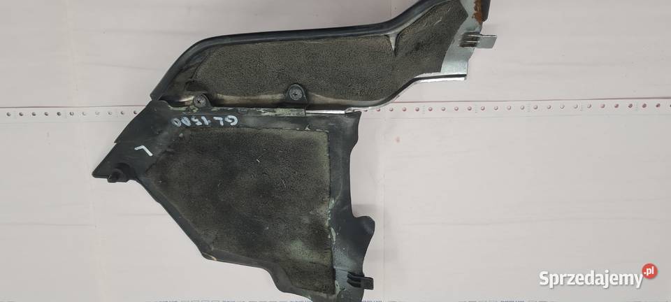 Honda Gold Wing 1500 owiewka boczek osłona lewa Motoryzacja Warszawa sprzedam