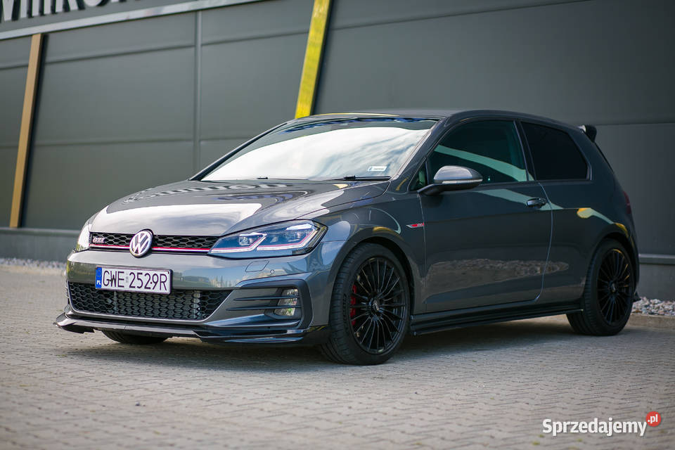 Volkswagen Golf GTI 20 TSI OPF Performance sprzedam
