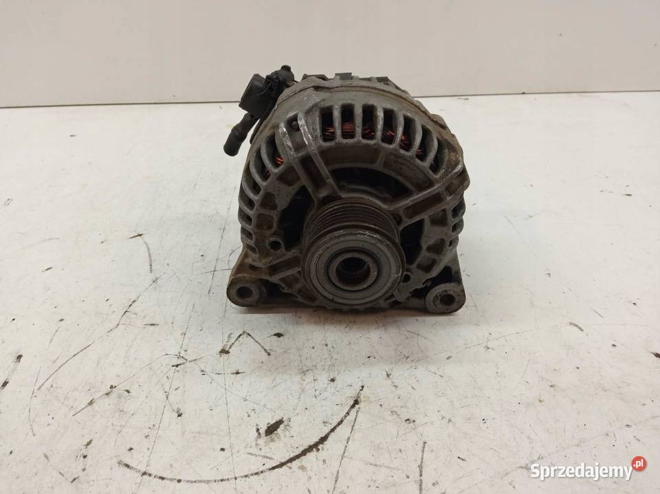 ALTERNATOR 9646321880 20 HDI Citroen Jumper I