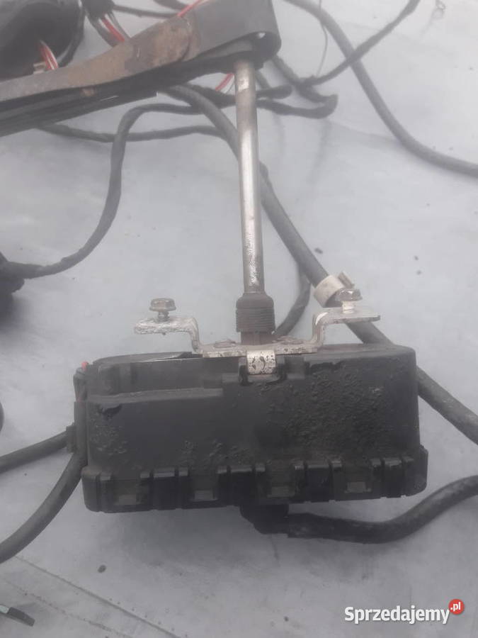 Mercedes W202 C klasa wycieraczki reflektorów Gdańsk sprzedam