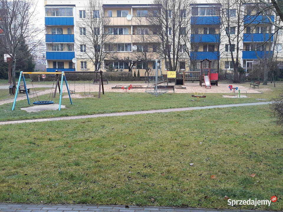 4 pokoje 70m2 Słoneczny Stok Białystok sprzedam