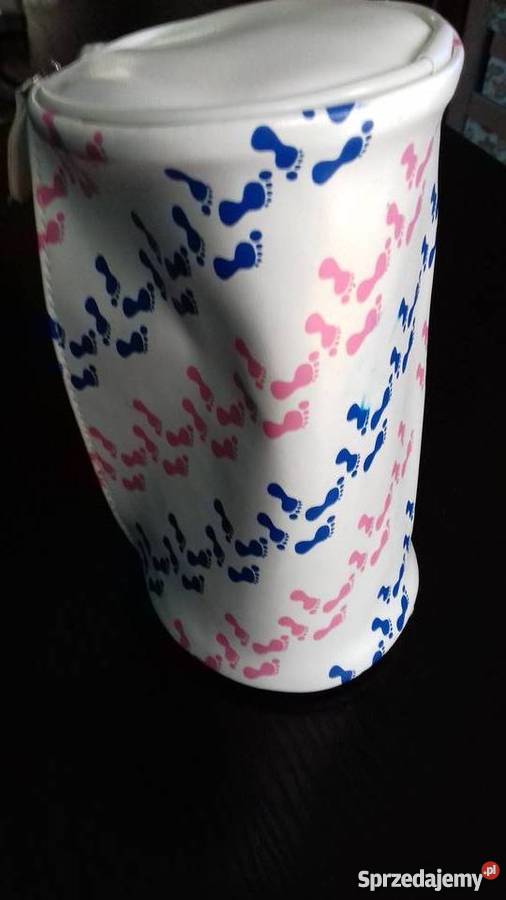 Kosmetyczka FootWorks Wysyłka Iława