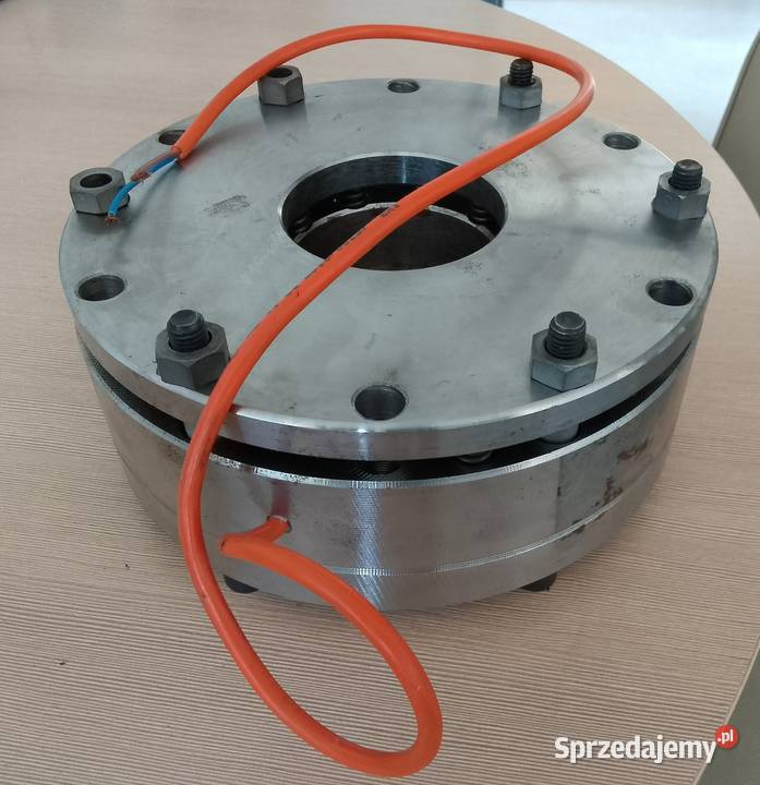 Cewka mechanizmu podnoszenia FMGru seria 9 11 Ligota Piękna