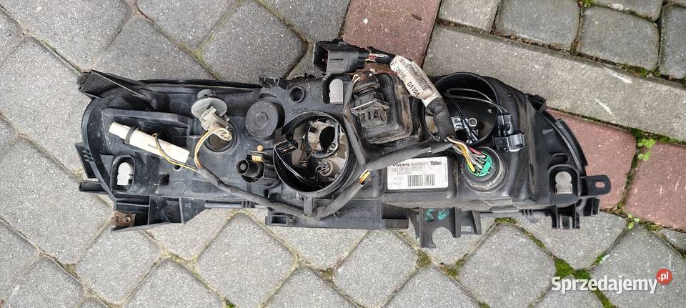 Reflektor XC70 reflektory lampa lampy Zamość sprzedam