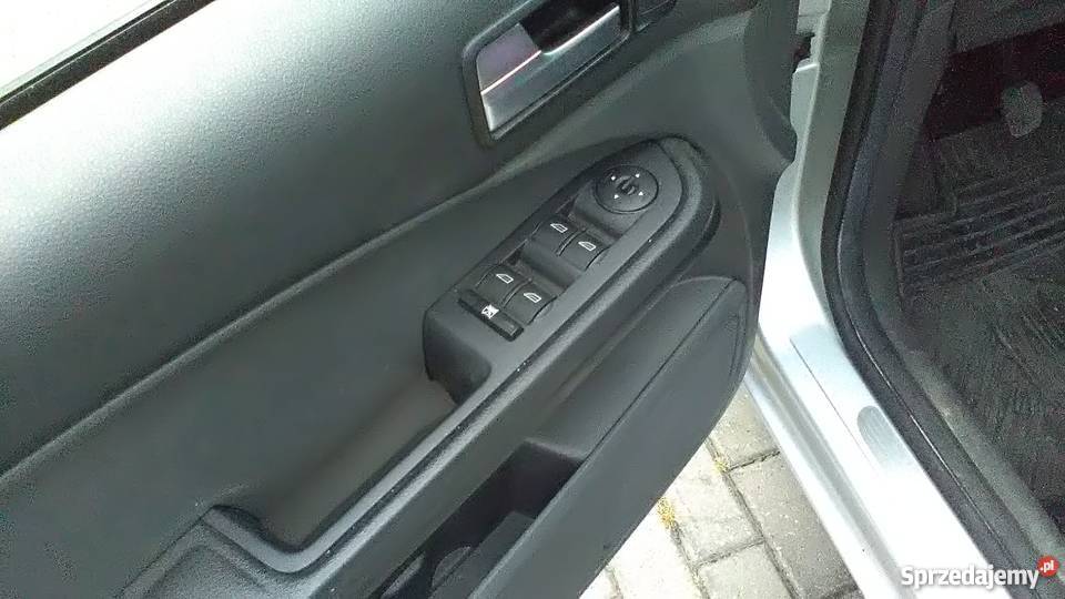 Sprzedam Ford Focus C autoalarm Włocławek