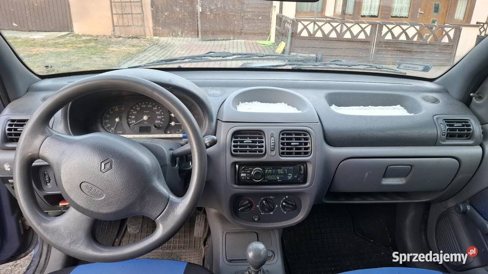 Renault clio 12 Golub-Dobrzyń