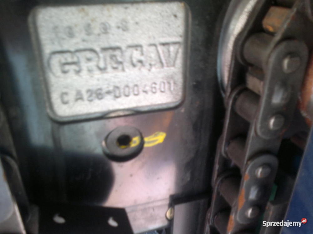 Przystawka do kukurydzy STARK Sukowy