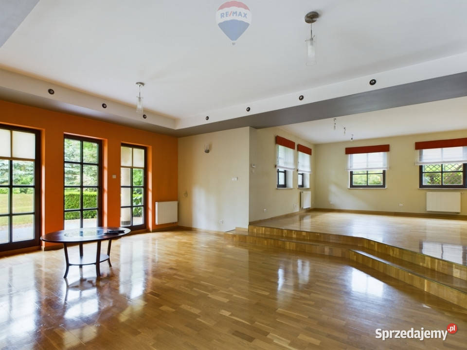 Rodzinny dom z dużą działką 5 minut Płocka Sprzedaż Cekanowo