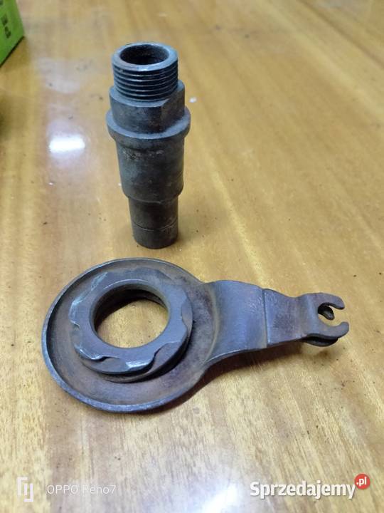 Łapa tuleja sprzęgła MZ ETZ 250 251 Łubno