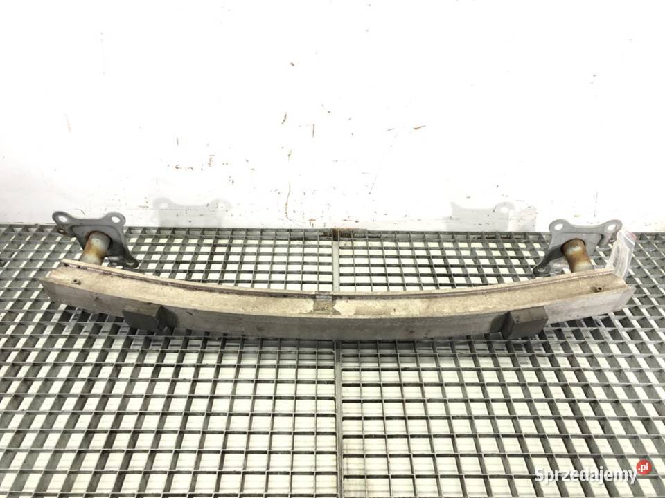 BELKA ZDERZAKA PRZÓD AUDI A3 8L 9606 WZMOCNIENIE podkarpackie