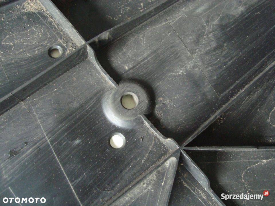 OSŁONA PODWOZIA PRAWA MAZDA 6 III GJ GHP956343 Włoszczowa