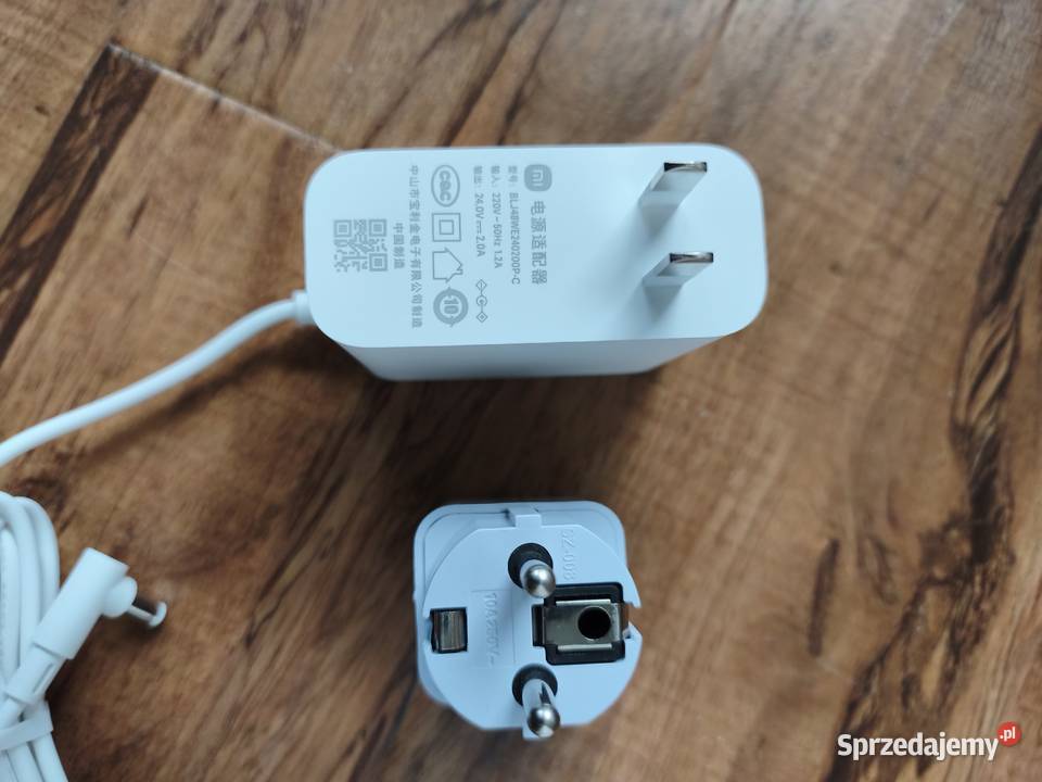 nowy oczyszczacz powietrza Xiaomi Smart Air Sandomierz
