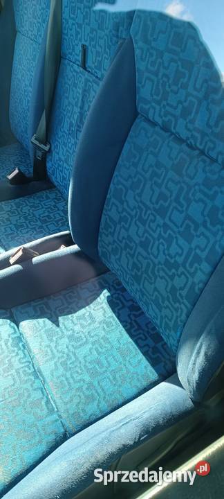 Fiat Scudo 20 Jtd poduszka powietrzna