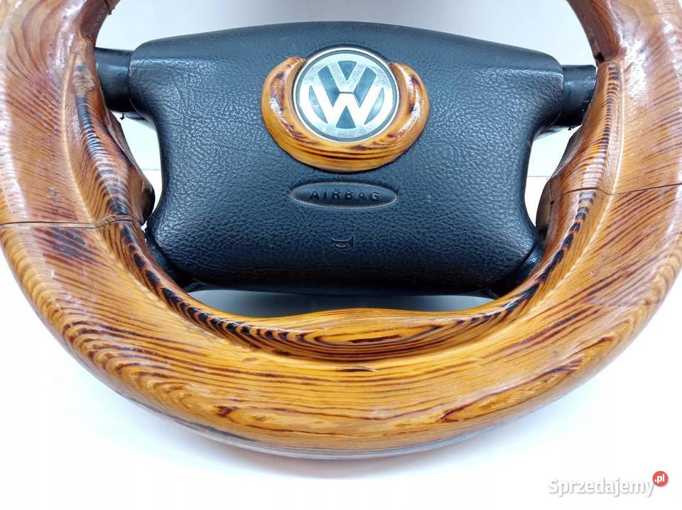KIEROWNICA 3B0419091AF VW Volkswagen Passat V świętokrzyskie