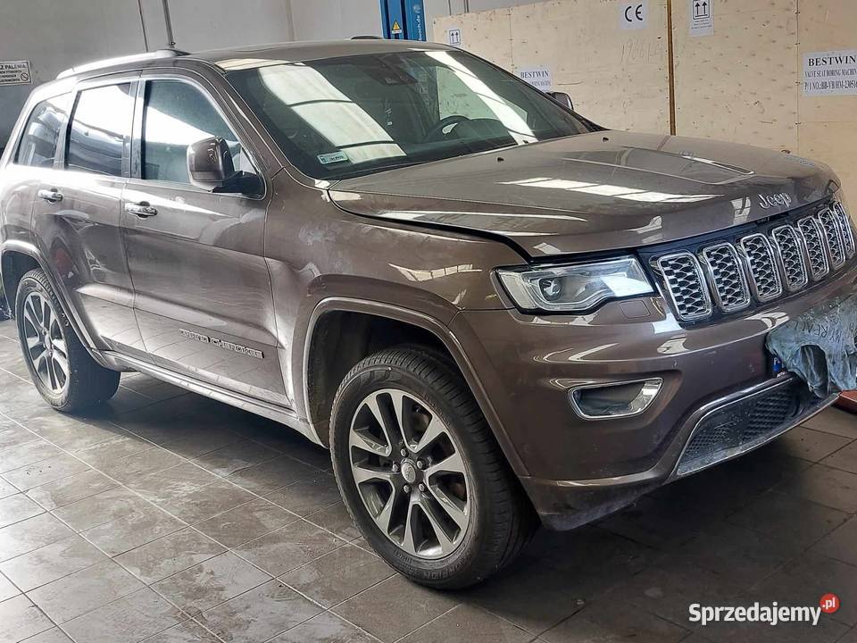 Sprzedam silnik do JEEP 30 możliwość montażu na Silniki i osprzęt Włocławek