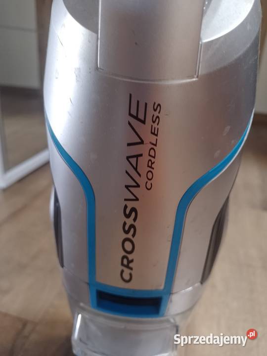 Sprzedam odkurzacz crosswave cordledss Kielce