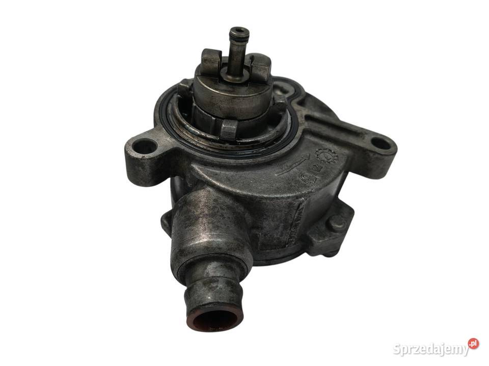 POMPA WACUM VACUM Volvo V70 II S60 XC70 24 D5 Wspomaganie hamulca Chełm