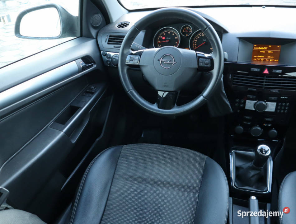 Opel Astra 16 16V Łódź