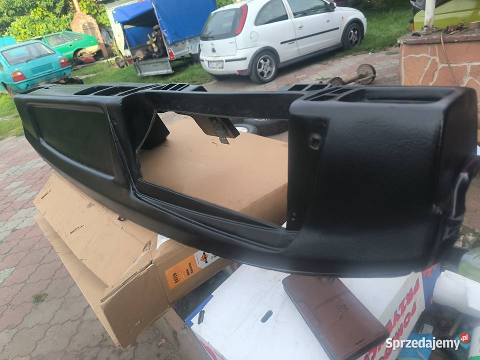 Polonez Caro deska rozdzielcza sprzedam