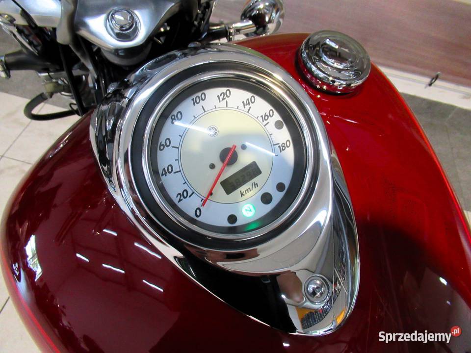 Yamaha XVS 1100 Dragstar Drag Star Oferuję dowóz Kutno