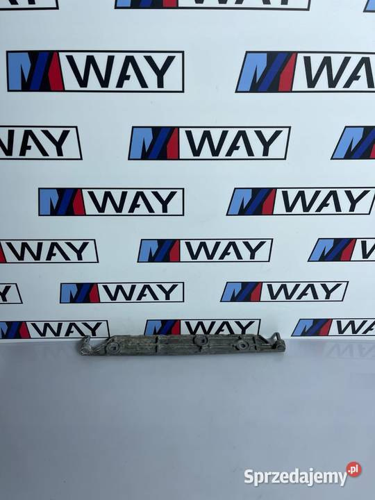 BMW F01 HYBRID 7 F10 HYBRID 5 UCHWYT PRAWY