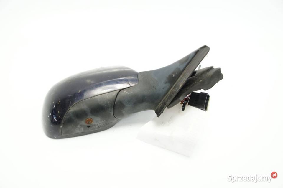 LUSTERKO PRAWE AUDI A4 B5 8D1858532 11PIN LZ5L Lipno