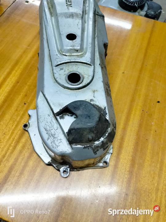 Pokrywa silnika skuter keeway 2t Łubno sprzedam