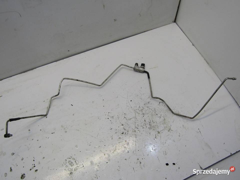 PRZEWÓD KLIMATYZACJI 16 D4D AURIS II KOMBI