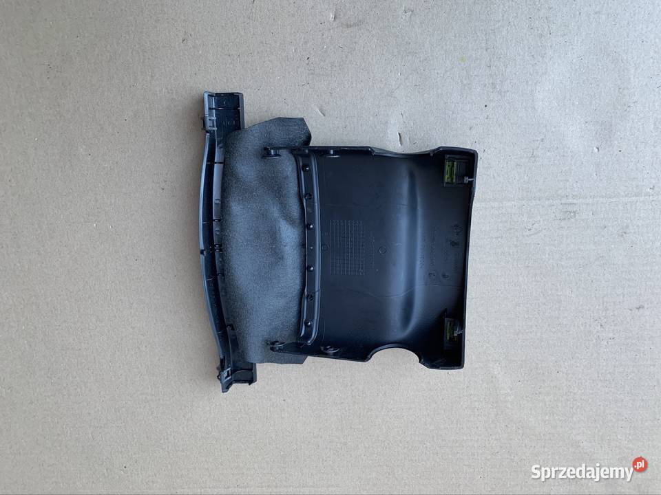 5N0858565 obudowa kolumny kierownicy volkswagen Szczecin
