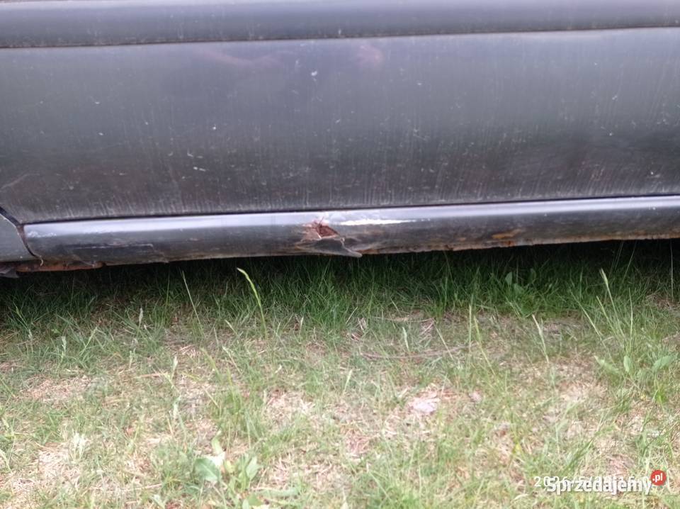 Toyota Starlet Węgrów