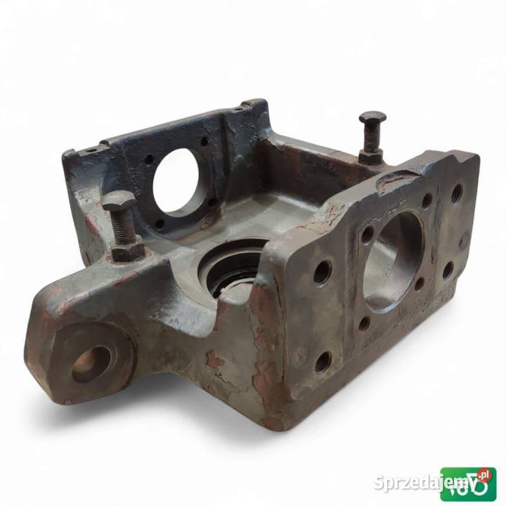 Zwrotnica ZF AS2045 APL 2000 F6 04415064 Wilkowo sprzedam