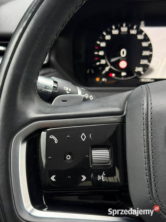 Land Rover Range Rover VELAR Range Rover Velar