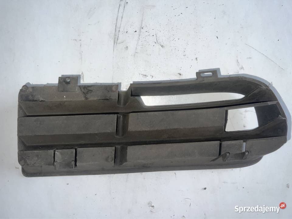 Kratka zderzaka przód lewa VW GOLF IV osobowe Ostrzeszów