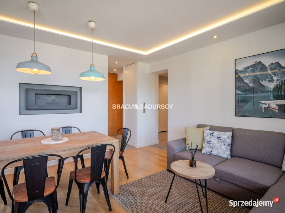 sprzedaży mieszkania 6983m2 3 pok Kraków blok Sprzedaż sprzedam