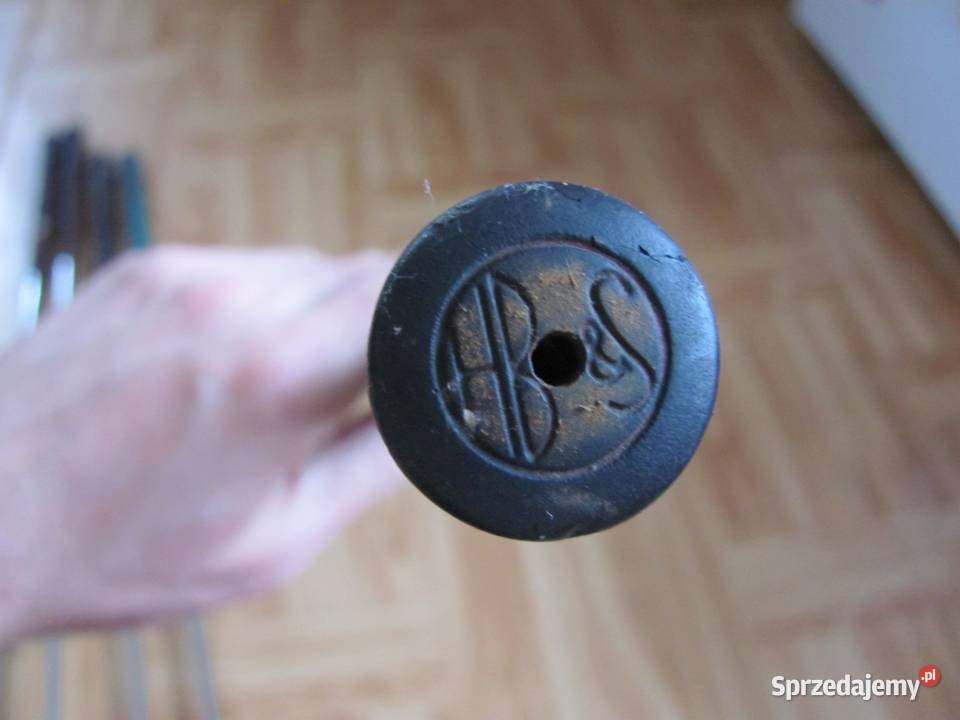 kij do gry w golfa Pinseeker S Golf Zamość