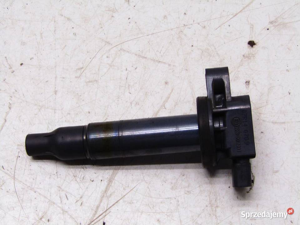 CEWKA ZAPŁONOWA 10 VTI CITROEN C1 II AYGO 108