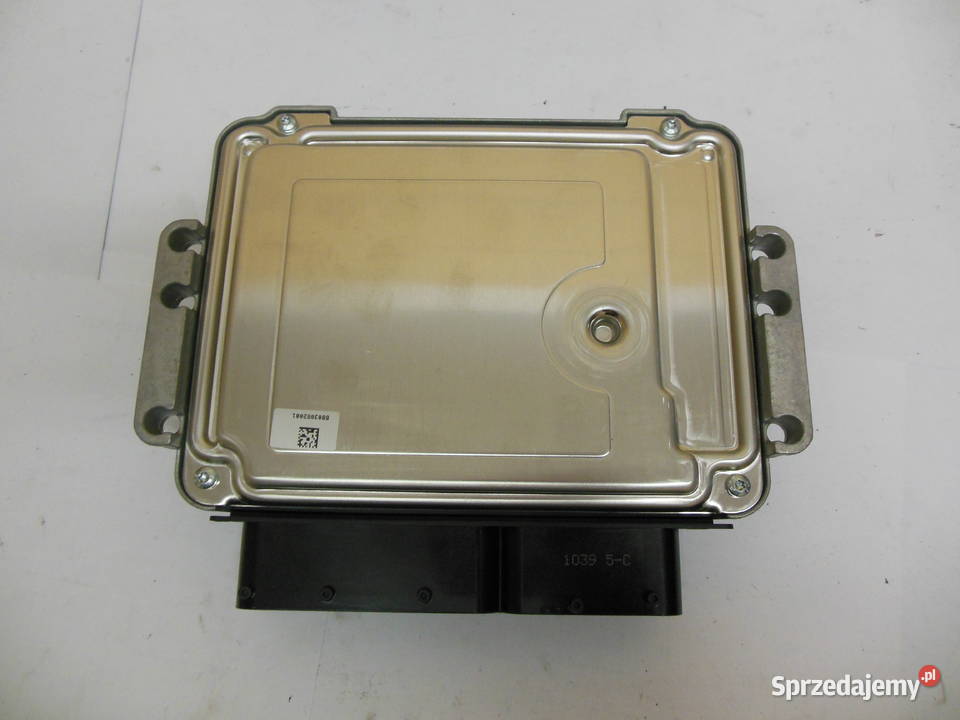 STEROWNIK FIAT DUCATO 23 JTD 51833924 0281015576 dostawcze Kozy sprzedam