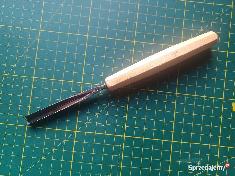 Dłuta rzeźbiarskie Dłuta