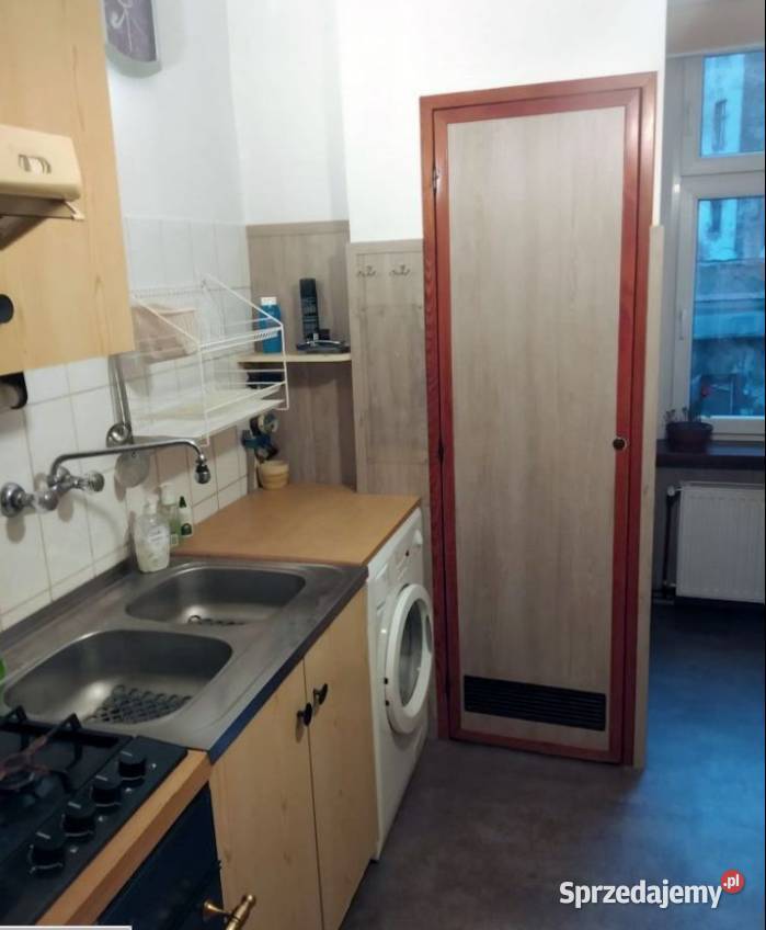 3pok 67met Wrocławskiej ROZKŁADPIWNICA Legnica Mieszkania sprzedam