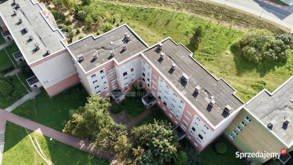 Kielce Na Stoku 3 pokoje 62 m balkon spółdzielcze własnościowe świętokrzyskie