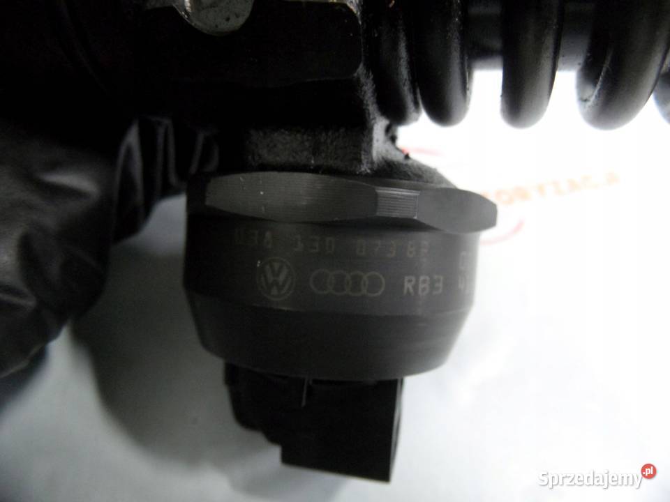 AUDI VW SKODA 14 TDI 19 TDI pompowtrysk Kielce sprzedam