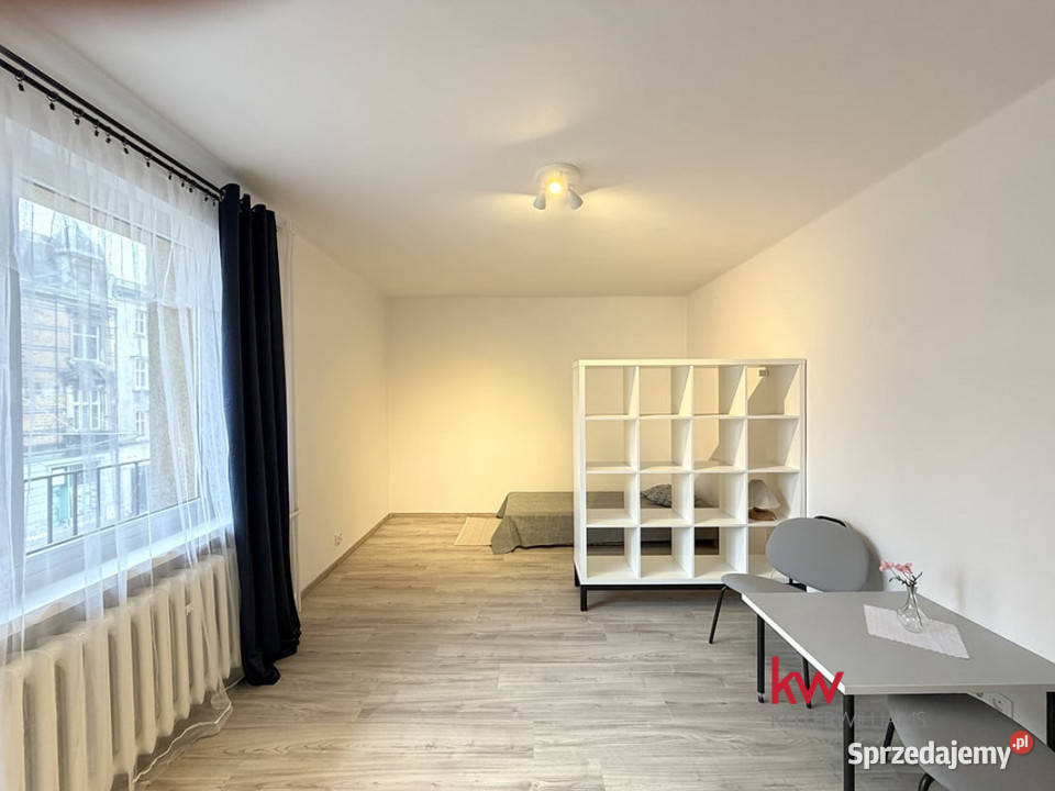 Mieszkanie Bytom Ks Franciszka Nawrota 457m2 2