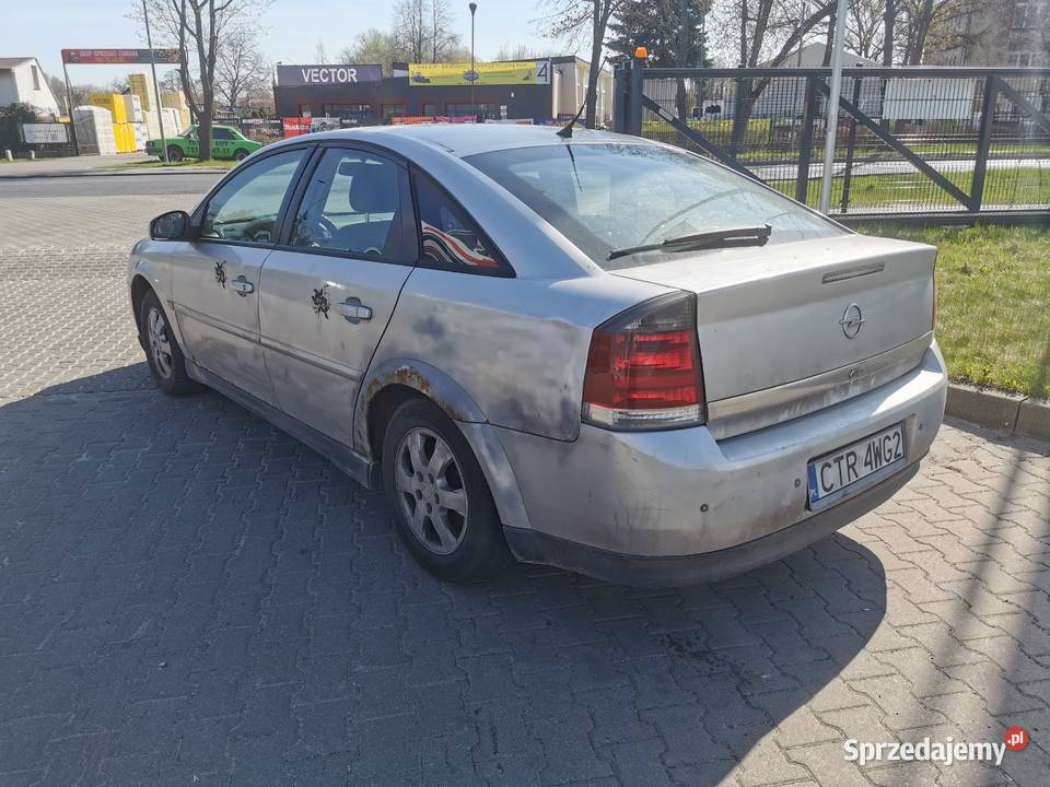 Opel Vectra Vectra kujawsko-pomorskie Bydgoszcz