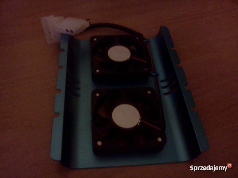 Chłodzenie HDD dysku twardego Augustów sprzedam