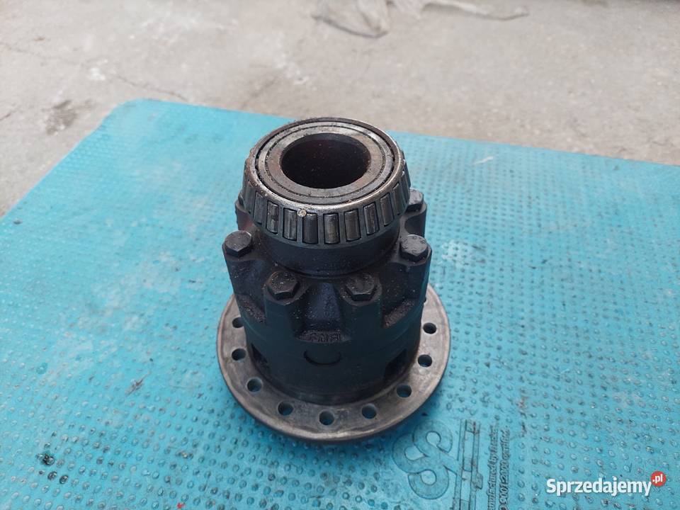 Dyferencjał mechanizm różnicowy Clark Hurth 1131 Kielce