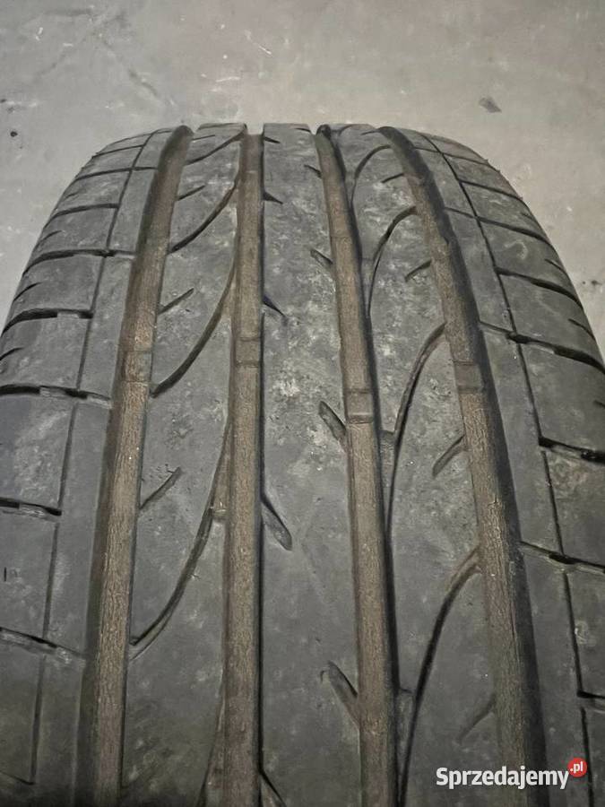 Opony letnie 2355018 97V