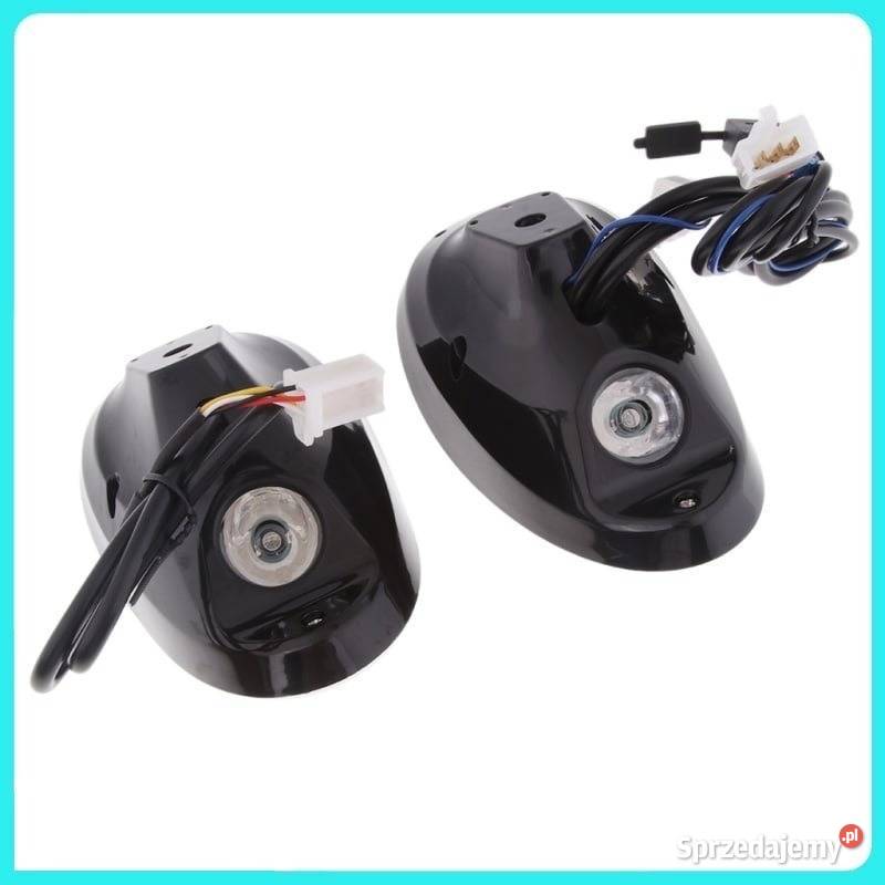Radio Motocyklowe Głośnikami FM USB BLUETOOTH Kłomnice