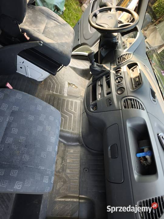 Foodtruck Mercedes Benz Sprinter 0kg dolnośląskie Kłodzko sprzedam