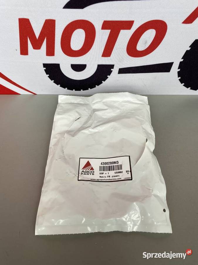 Tarcza czujnika skrzyni Power Boost Massey Białystok sprzedam