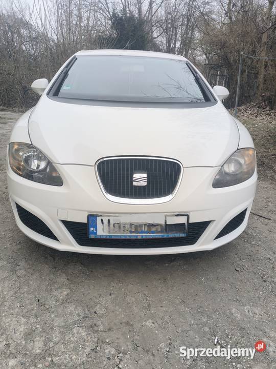 Seat Leon 2 lift sprzedam
